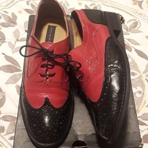 Steven by Steve Maden shoes